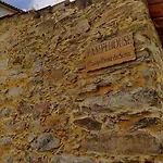 Pampihouse, Casa De Xisto Junto Ao Rio * Pampilhosa da Serra