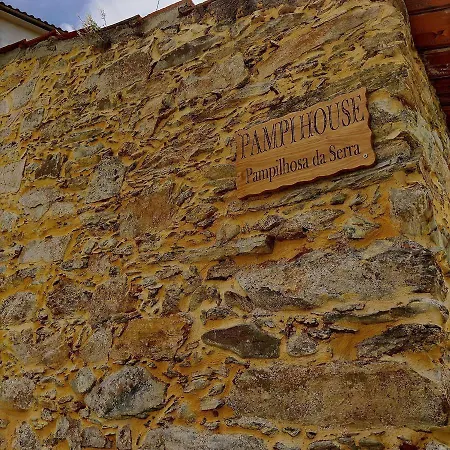 Pampihouse, Casa De Xisto Junto Ao Rio * Pampilhosa da Serra