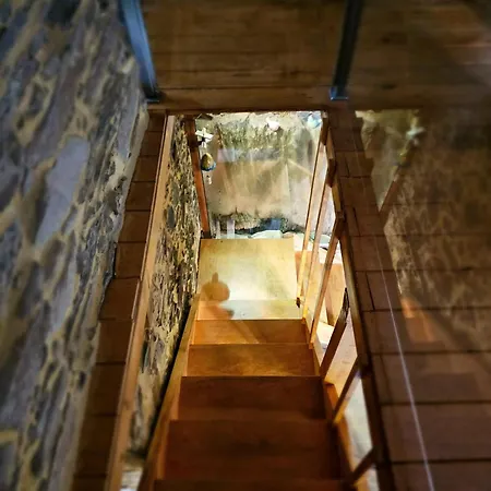 Pampihouse, Casa De Xisto Junto Ao Rio * Pampilhosa da Serra