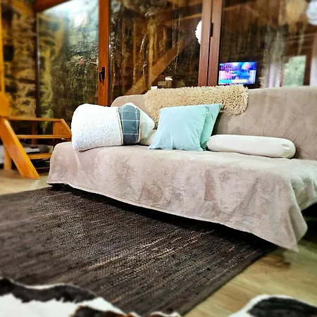 Pampihouse, Casa De Xisto Junto Ao Rio * Pampilhosa da Serra