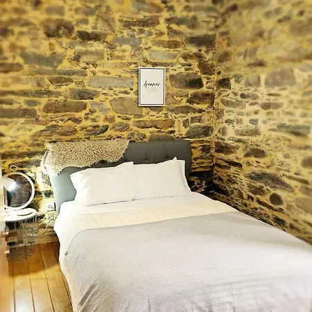 Сasa de vacaciones Pampihouse, Casa De Xisto Junto Ao Rio Pampilhosa da Serra
