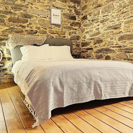 Pampihouse, Casa De Xisto Junto Ao Rio Сasa de vacaciones Pampilhosa da Serra