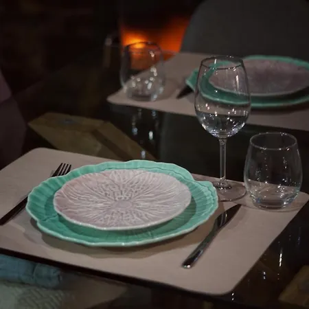 Pampihouse, Casa De Xisto Junto Ao Rio *