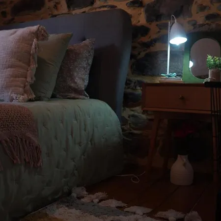 Pampihouse, Casa De Xisto Junto Ao Rio * Pampilhosa da Serra