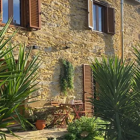 Pampihouse, Casa De Xisto Junto Ao Rio Tatil Evi Pampilhosa da Serra