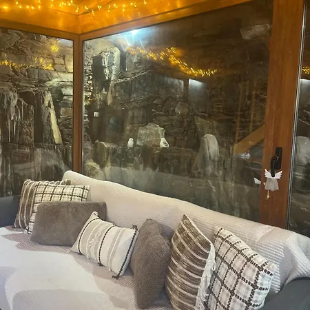 Pampihouse, Casa De Xisto Junto Ao Rio Pampilhosa da Serra