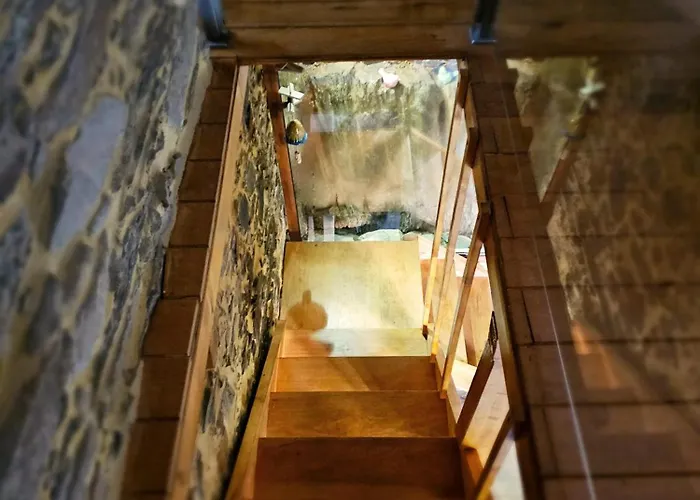 Pampihouse, Casa De Xisto Junto Ao Rio * Pampilhosa da Serra