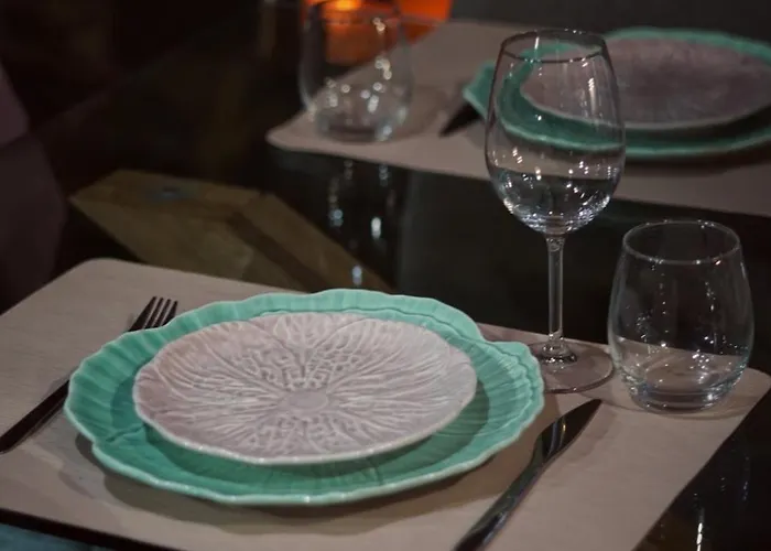 Pampihouse, Casa De Xisto Junto Ao Rio *