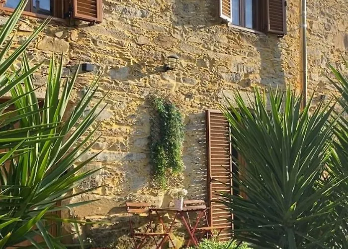 Pampihouse, Casa De Xisto Junto Ao Rio בית נופש פמפיליוסה דה סרה